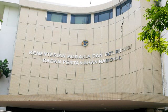 indonesian property documents, sertifikat tanah, ppjb, ajb, Indonesian land agency, Badan pertanahan nasional