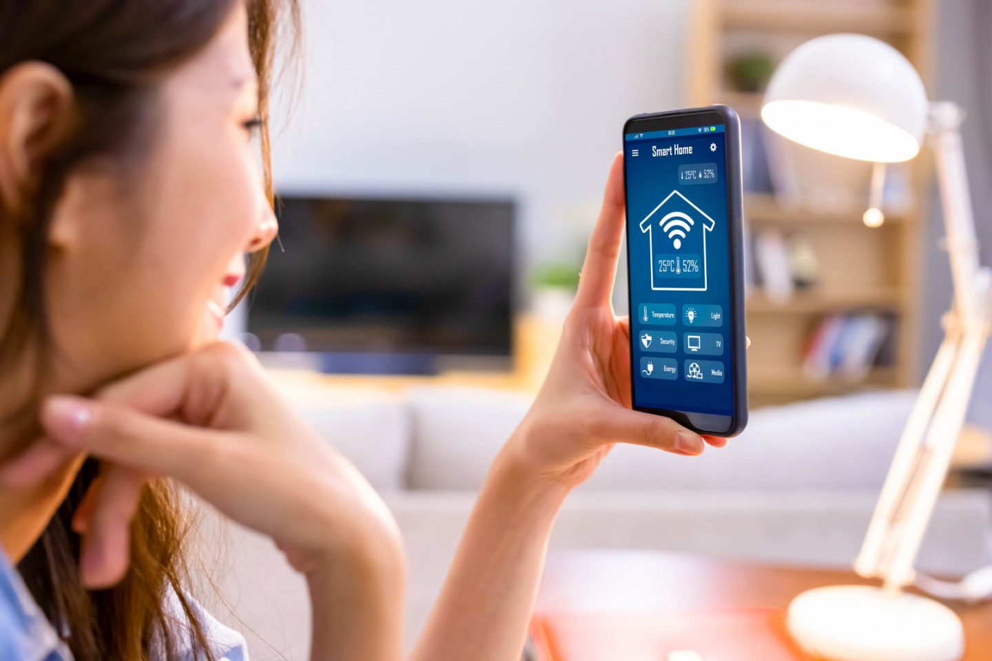 sistem smart home terbaik di 2022, best smart home system in 2022, sistem rumah pintar, google home, amazon alexa, apple home kit, samsung smart things